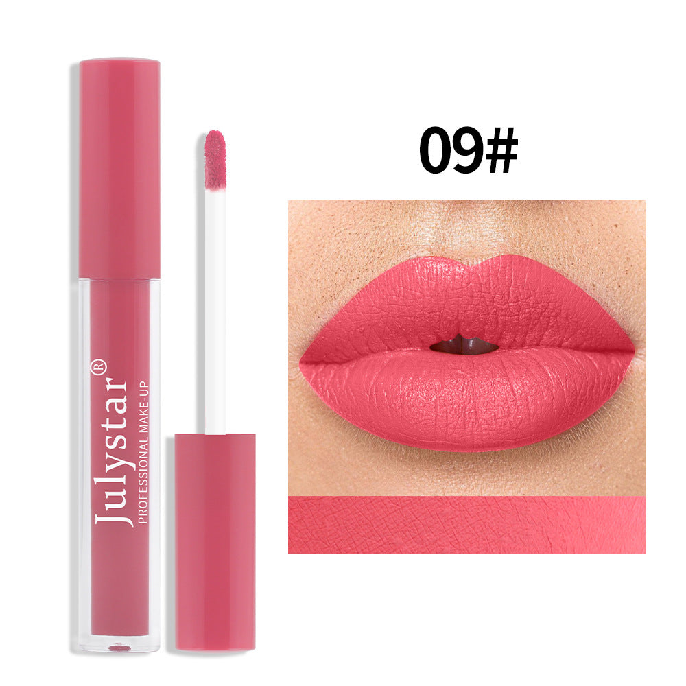 No Fade Matte Lipstick