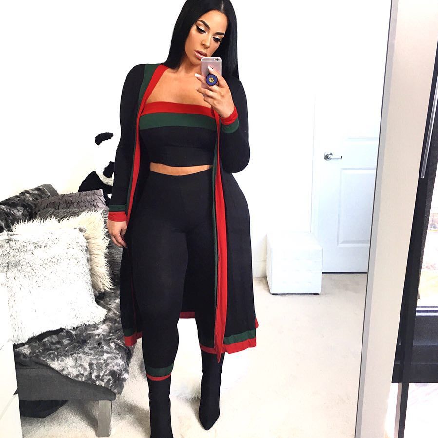 " Queen Me" 3 Piece Set