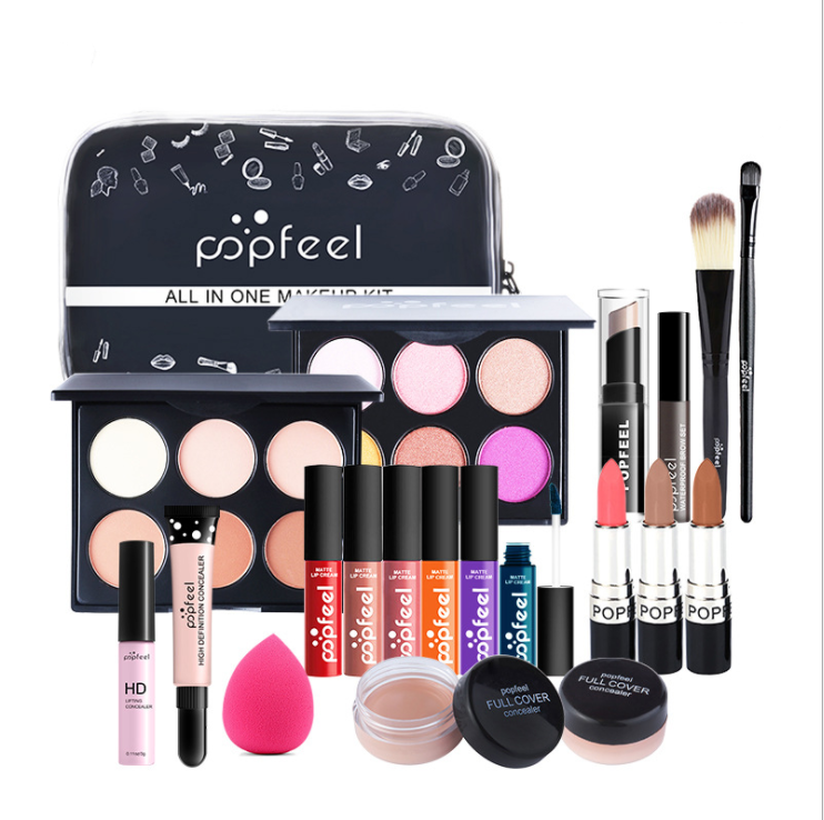 PopFeel Makeup Set