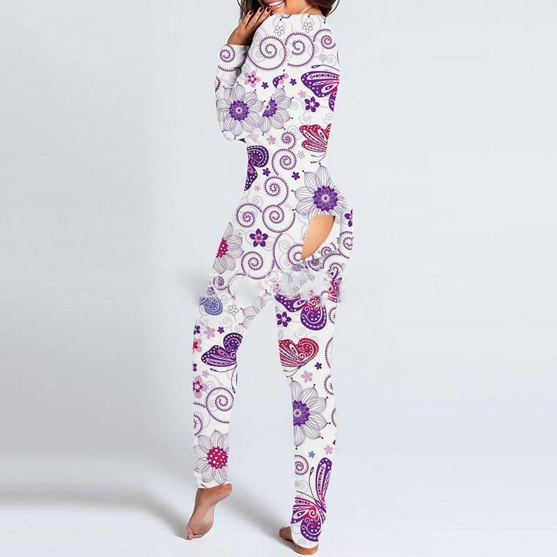 Women Trendy Fashion Pajamas