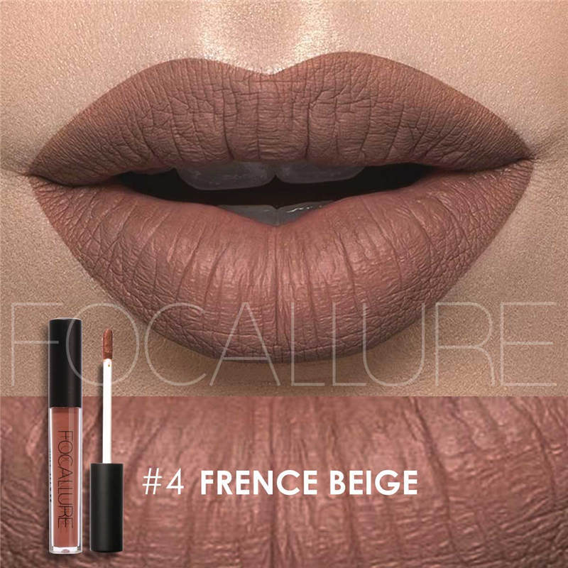 "Perfection" Waterproof Lip Gloss