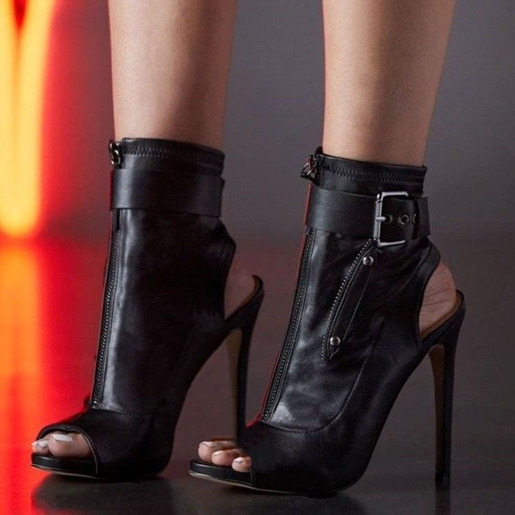 New Style Stiletto Heels