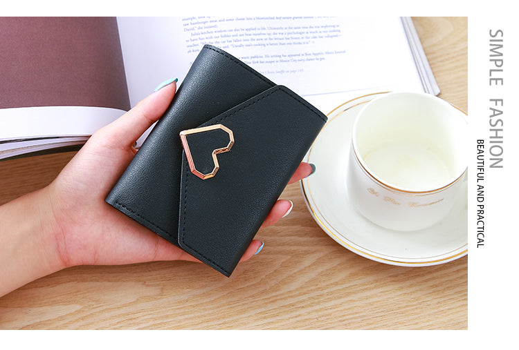 "Mini Me" Women's Wallet