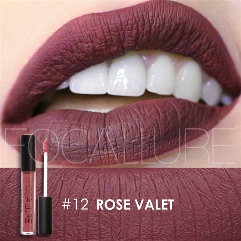 "Perfection" Waterproof Lip Gloss