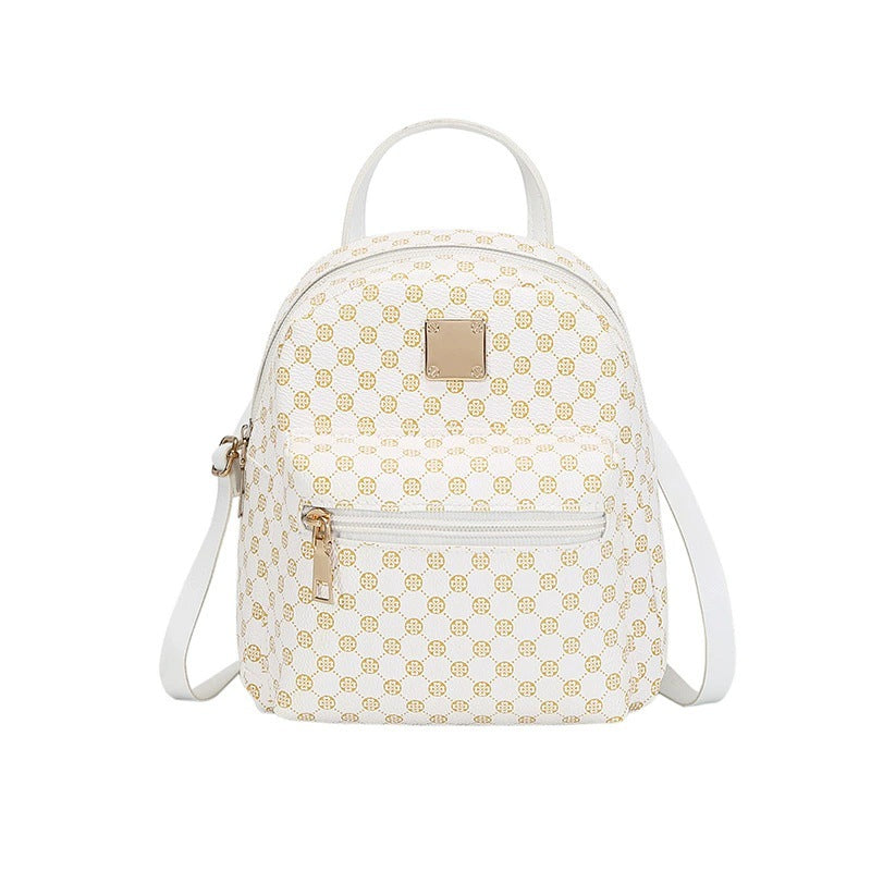 Women's Fashion Backpack