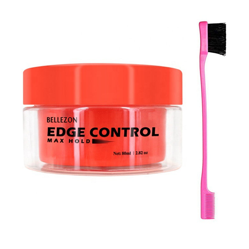 Hair Edge Control