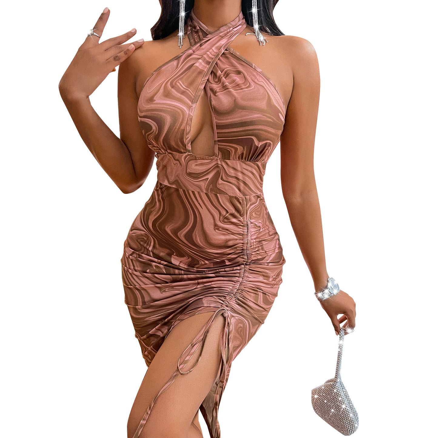 "The One and Only" Women Dress
