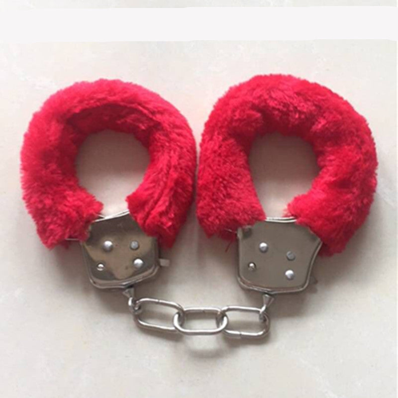 "Handcuff Me" Valentine's Day Special Occassions
