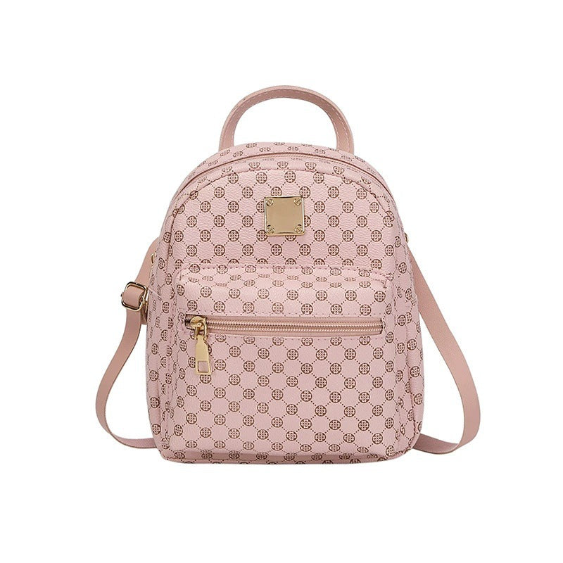 Women's Fashion Backpack