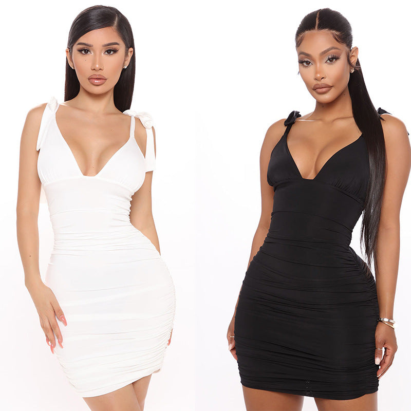 "Unstoppable" Women's Bodycon Sexy Fashion Dress