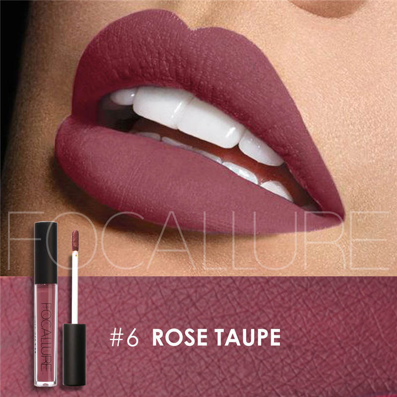 "Perfection" Waterproof Lip Gloss