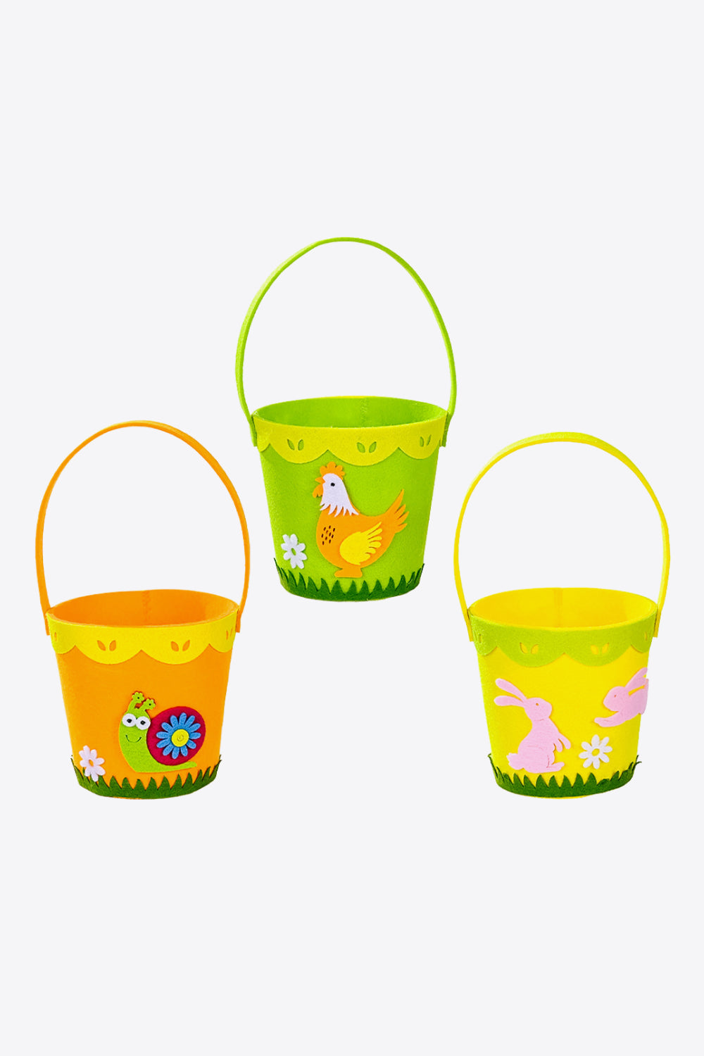 Random 3-Pack Easter Bucket