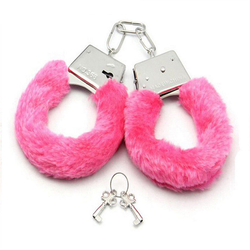 "Handcuff Me" Valentine's Day Special Occassions