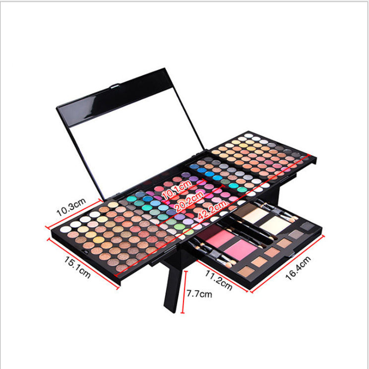 "Beauty Me"194 Color Eyeshadow Palette