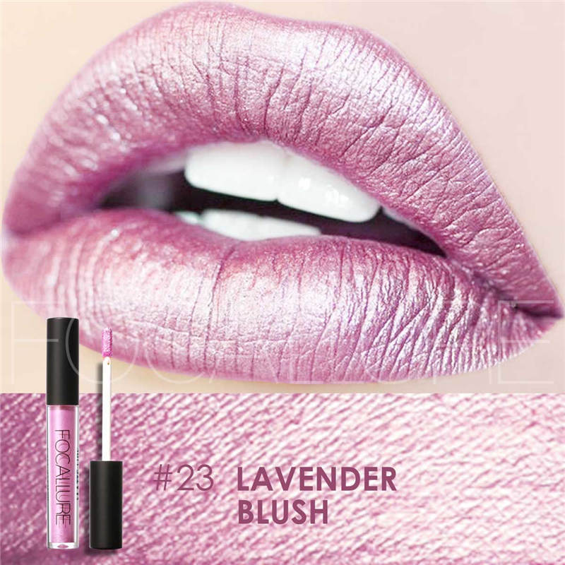 "Perfection" Waterproof Lip Gloss