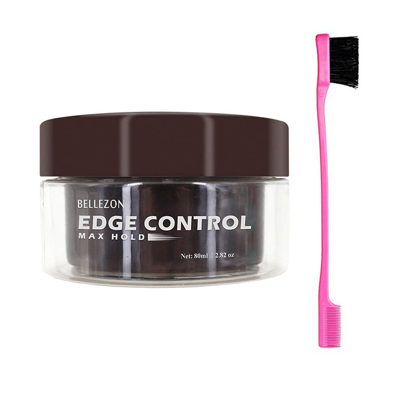 Hair Edge Control