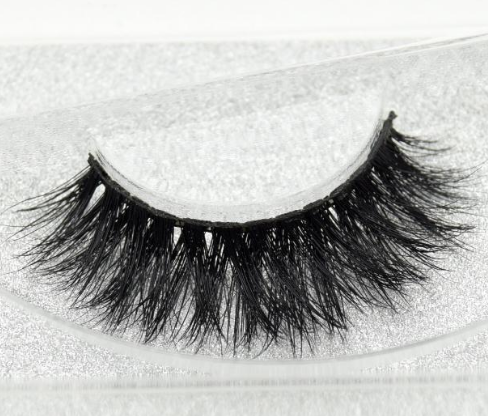 "Faux Me" 3D Mink Eye Lashes