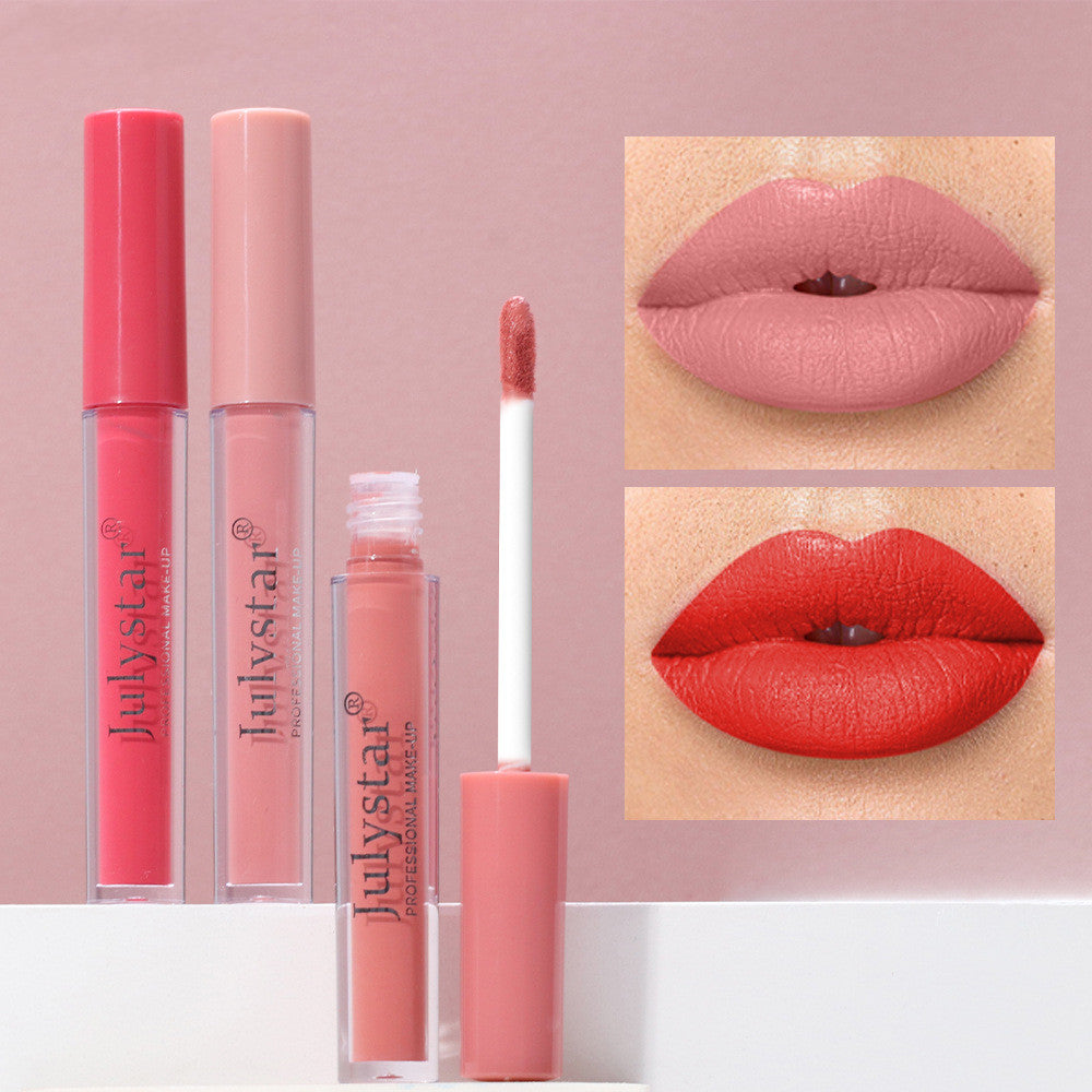 No Fade Matte Lipstick