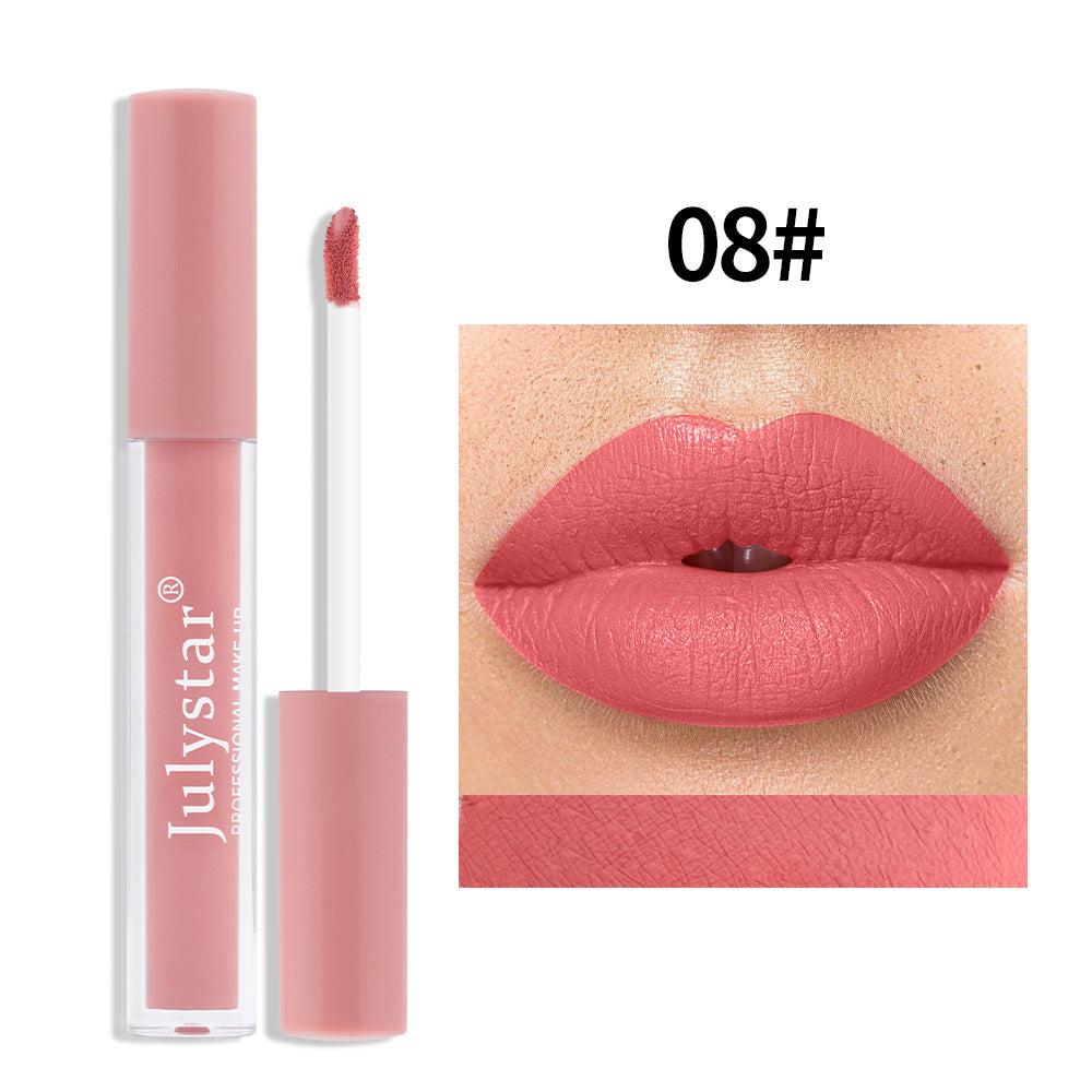 No Fade Matte Lipstick