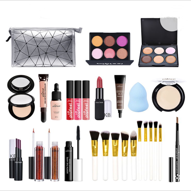 PopFeel Makeup Set