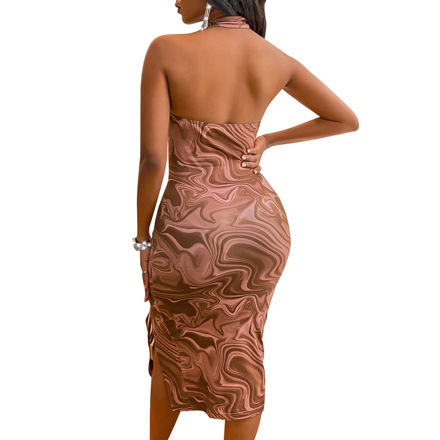 "The One and Only" Women Dress