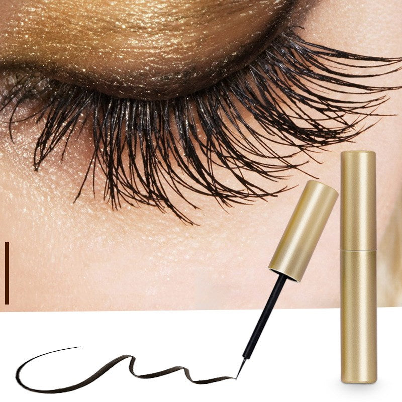 Magnetic Waterproof Liquid Eyeliner