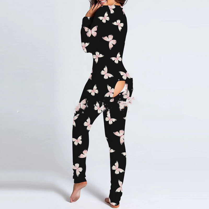 Women Trendy Fashion Pajamas