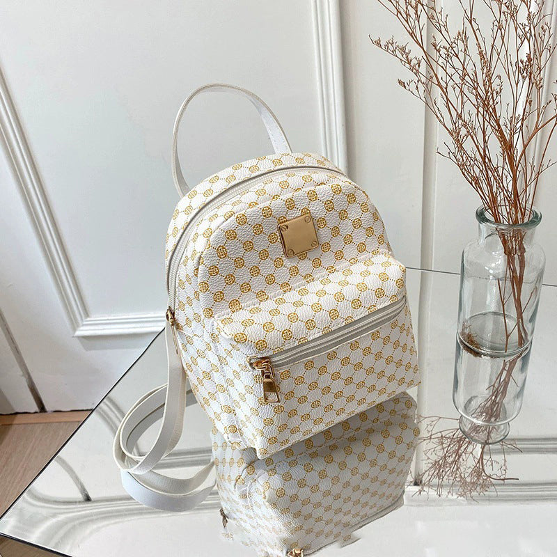 Women's Fashion Backpack