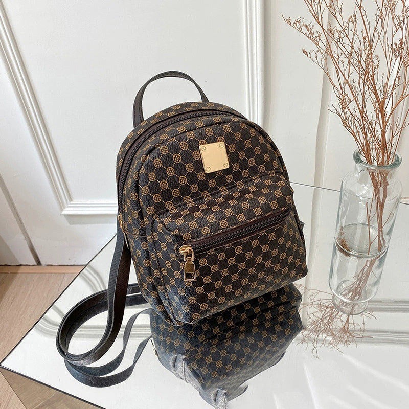 Women's Fashion Backpack