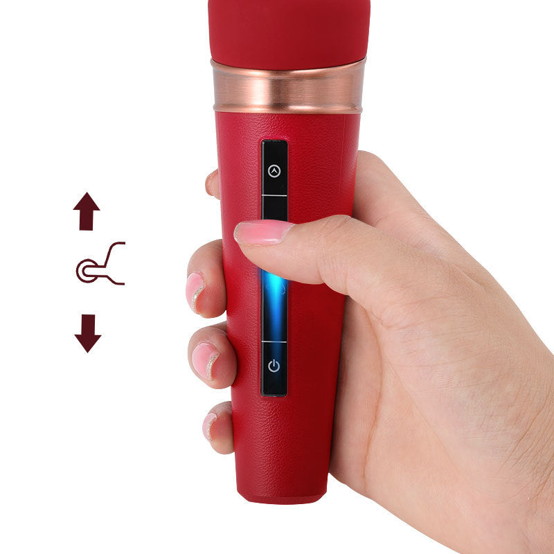 Titan Waterproof Smart Vibrator