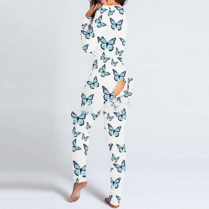 Women Trendy Fashion Pajamas