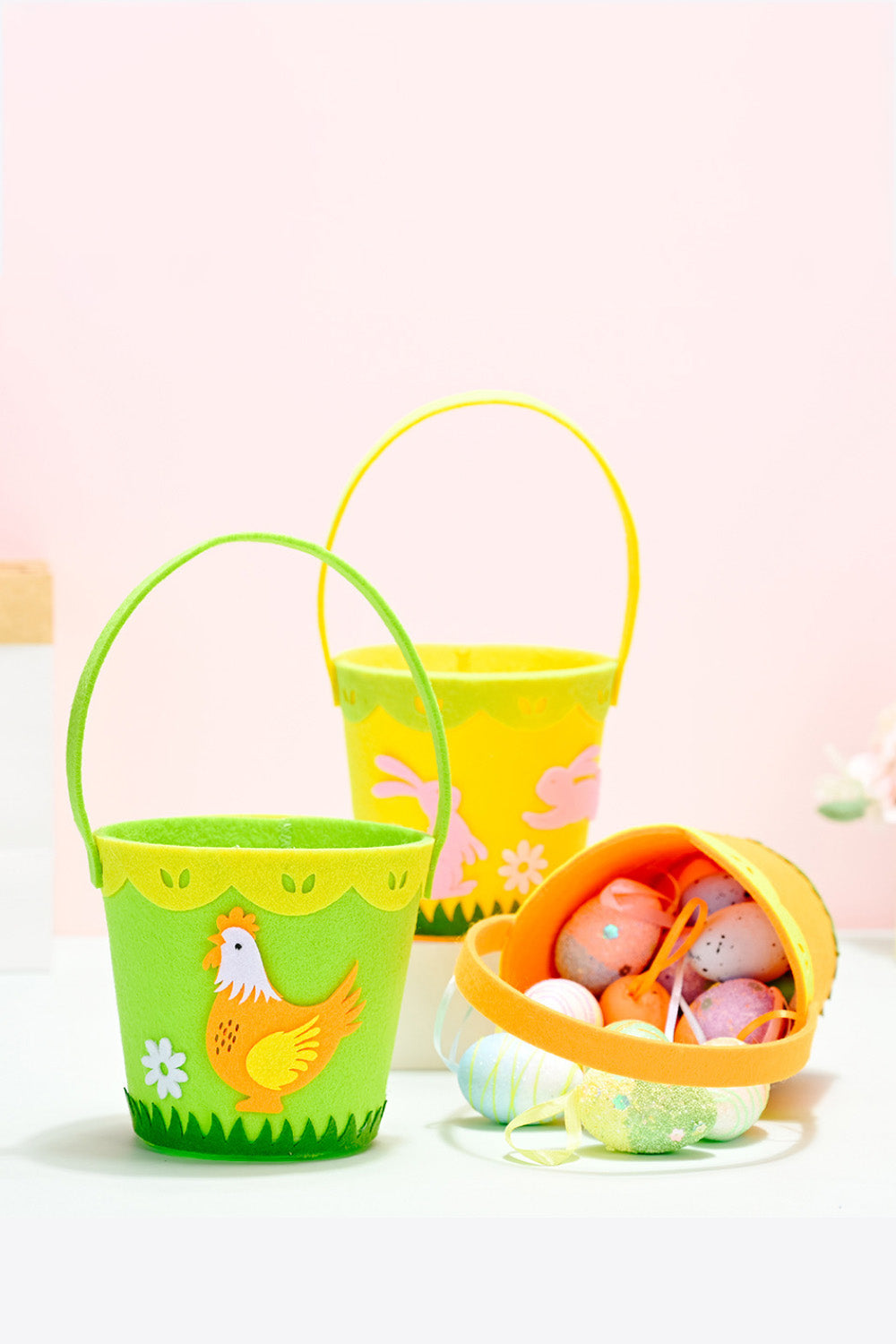 Random 3-Pack Easter Bucket
