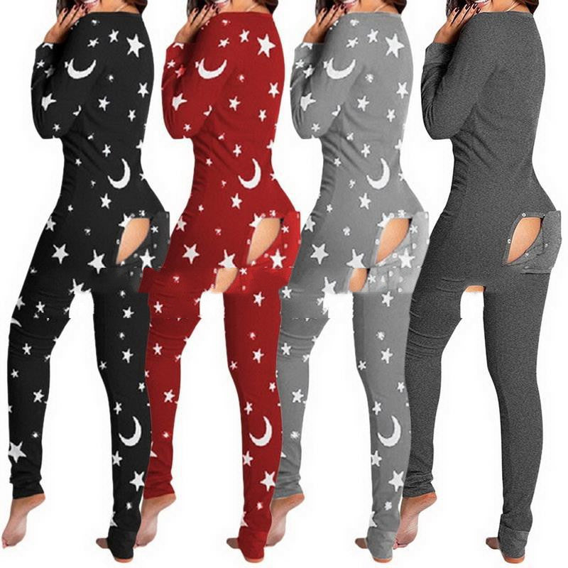 Women Trendy Fashion Pajamas