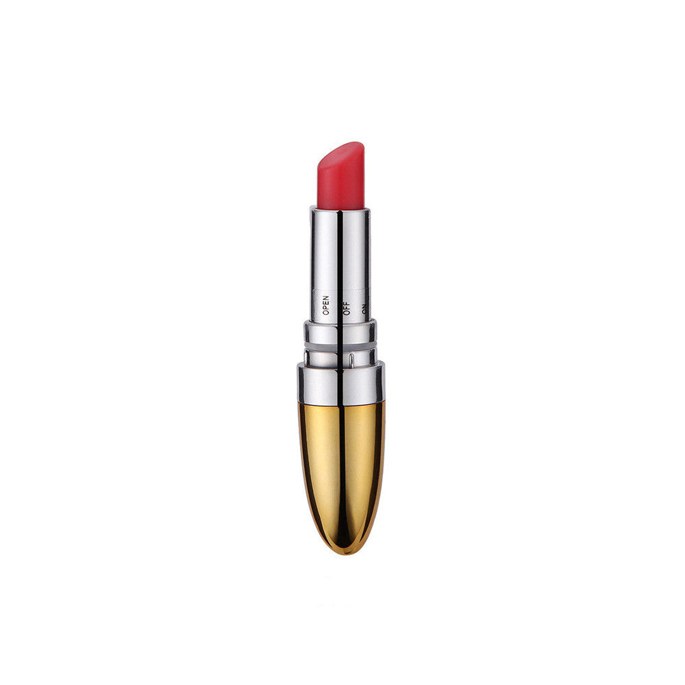 Lipstick Mini Vibrator For Women
