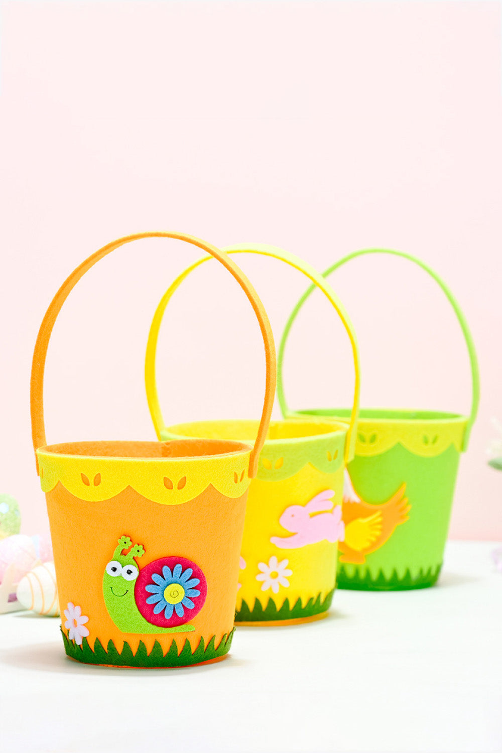 Random 3-Pack Easter Bucket