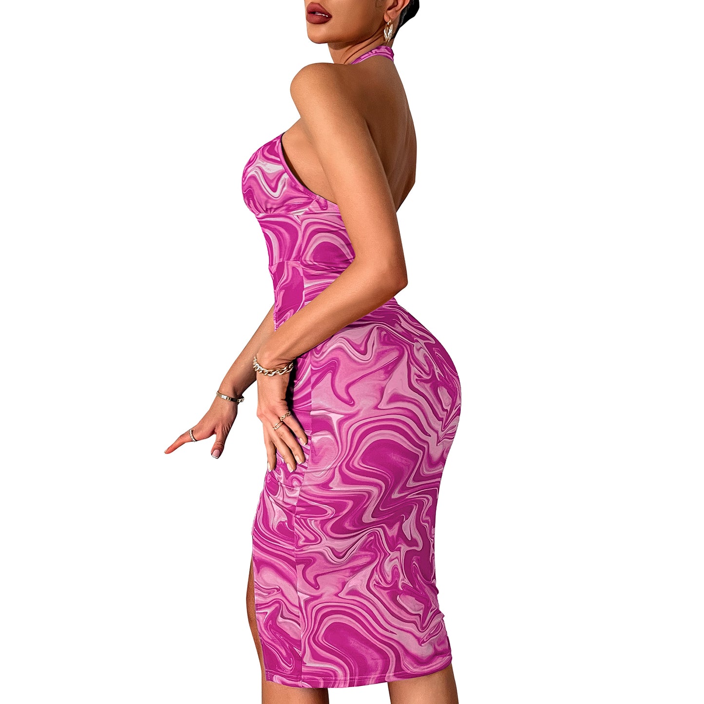 "The One and Only" Women Dress