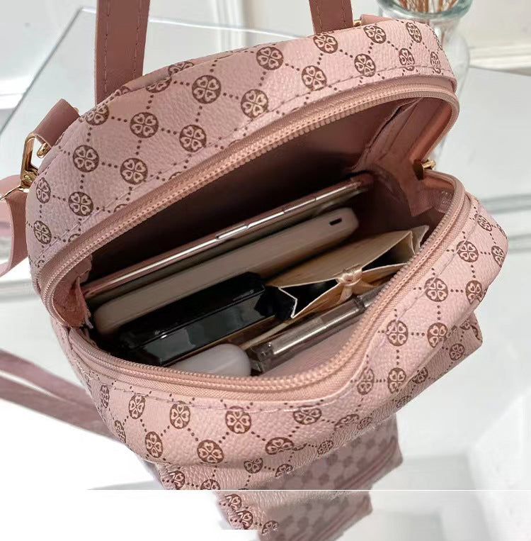 Women's Fashion Backpack