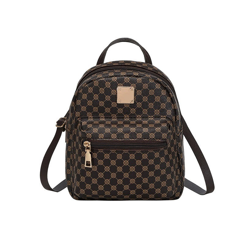 Women's Fashion Backpack